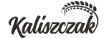 kaliszczak logo